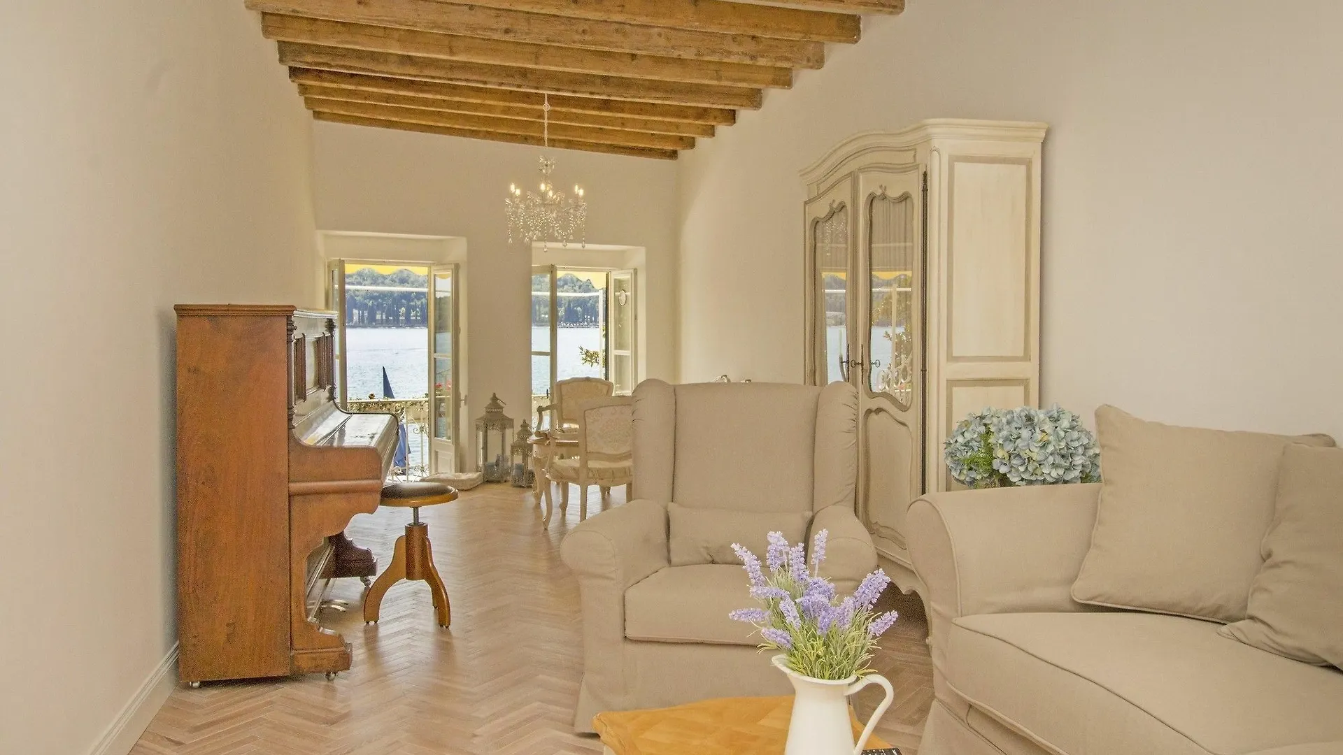 Διαμέρισμα San Carlo Luxury - Garda Lake Holidays Salò