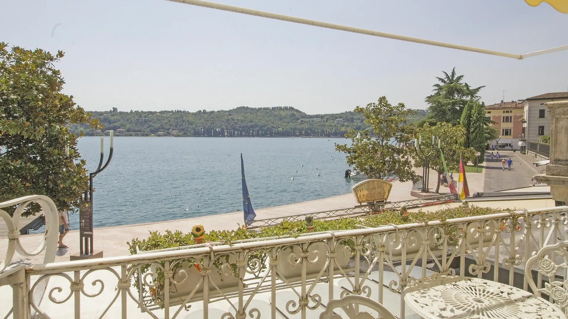Διαμέρισμα San Carlo Luxury - Garda Lake Holidays Salò