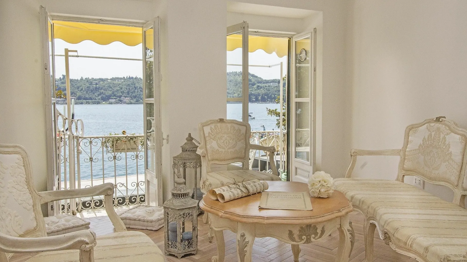 San Carlo Luxury - Garda Lake Holidays Salò 0*,