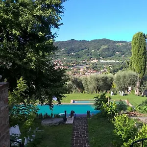 Vakantieboerderij Bissiniga, Salò